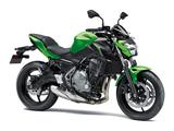 画像: Z650 ABS