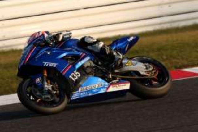 画像3: 全日本ロードレース選手権シリーズ全日程終了!BMW Motorrad シリーズ第9戦結果。
