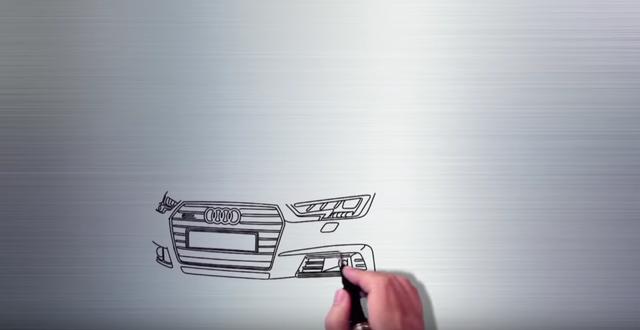画像5: テクノロジーはどんどん進化。欲しい車は次から次へ。
欲しい時が買い替えどきだよ・・・Audiが悪魔の囁きw
