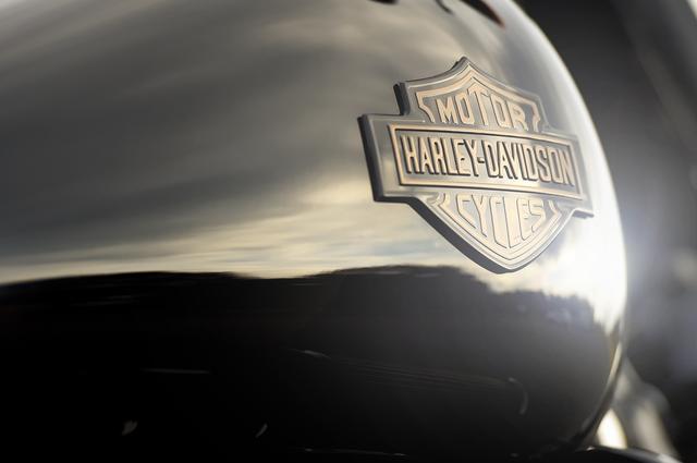 画像: ところでみなさん、ハーレーに憧れた理由ってなんですか?