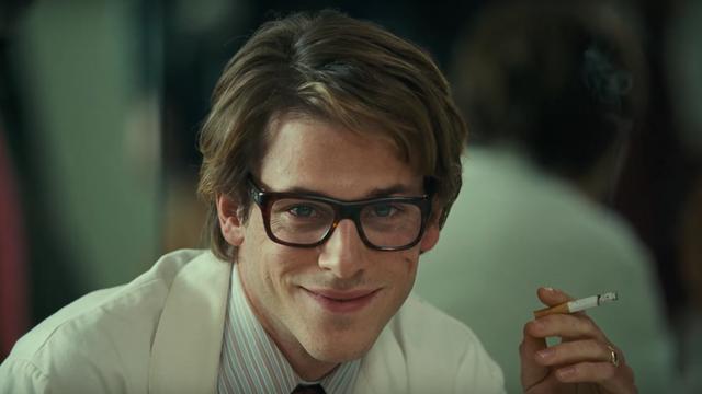 画像4: 【1/100の映画評】ファッションデザインの天才が観た世界を、150分だけ疑似体験『サンローラン』