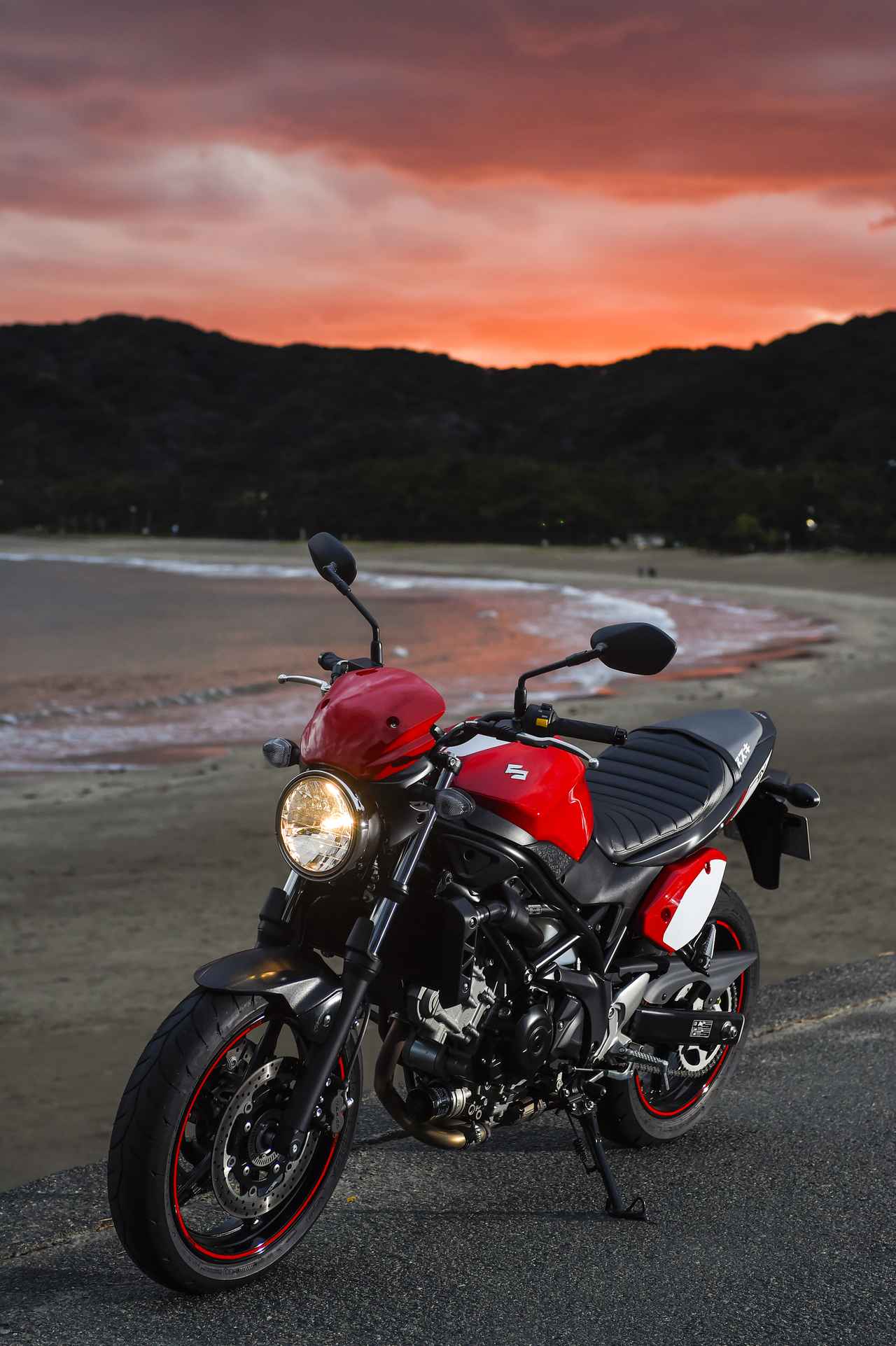 画像: 総走行距離528kmのツーリングで思ったこと。