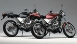 画像: 1987 YAMAHA SDR ライトウエイトスポーツを具現化した意欲作