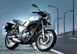 画像: 1985 YAMAHA SRX600/400 軽量&スタイリッシュなスタイルで大ヒット