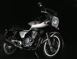 画像: 1985 HONDA GB400TT/400TT MkII/500TT 早すぎた!? クラシカルなカフェレーサースタイル