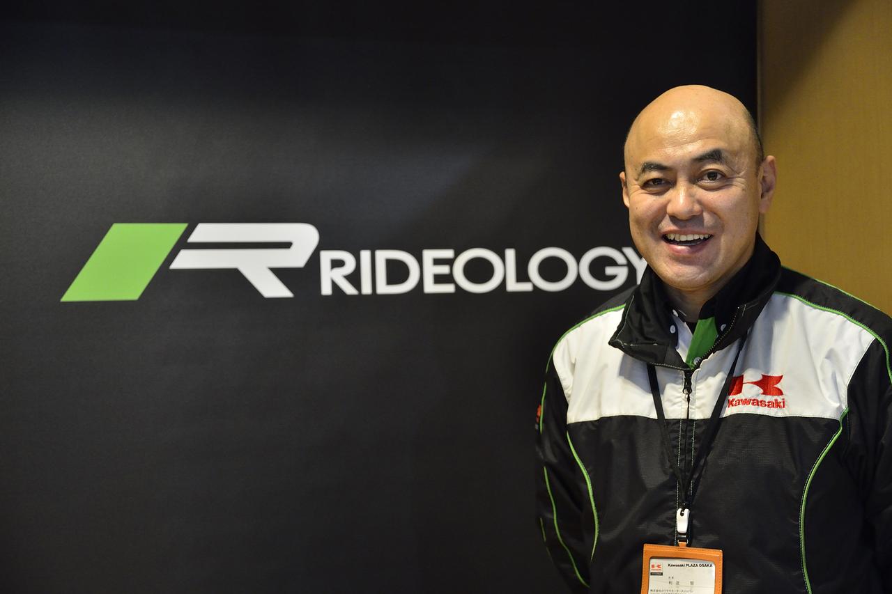 画像: こんなに変わったら、これまでのお客さんはどう思う?