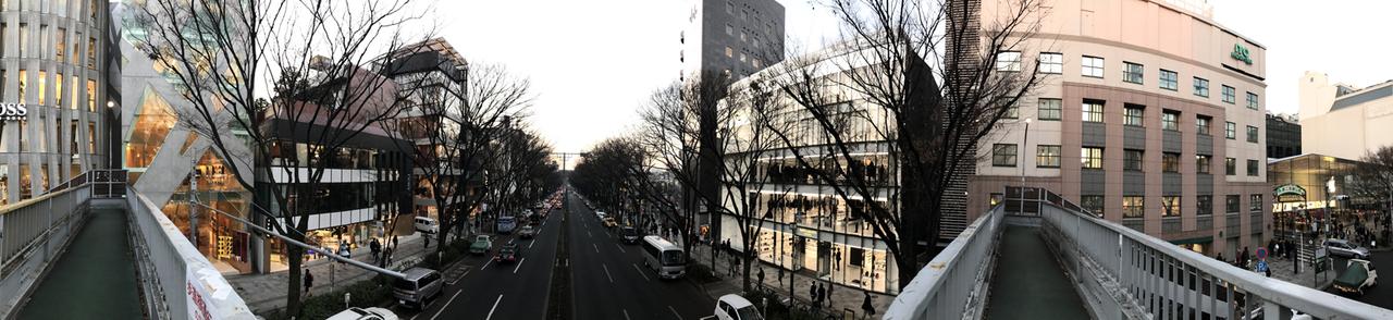 画像: 写真・実写編(パノラマモード)