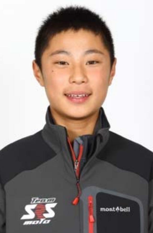 画像: 【首席】國井 勇輝(くにい ゆうき) 東京都世田谷区出身 13歳 主な経歴 2016年 アジアタレントカップ(ATC)シリーズランキング6位(2勝) 2016年 鈴鹿サンデーロードレース J-GP3 NATクラスシリーズランキング2位(3勝)