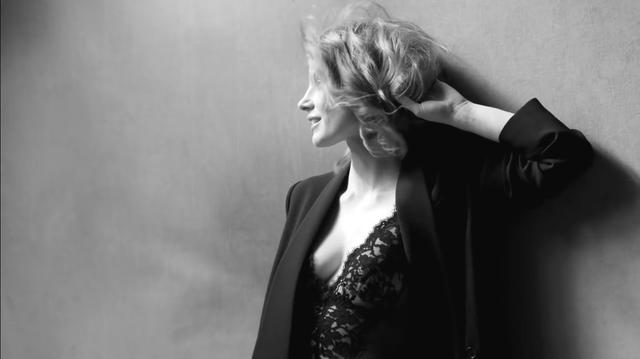 画像: 「ゼロ・ダーク・サーティ」で様々な賞を受賞したジェシカ・チャステイン。彼女もアラフォーなんですね。 www.youtube.com