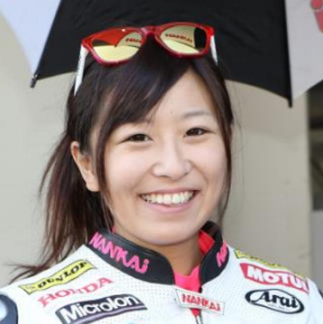 画像: 岡崎 静夏選手