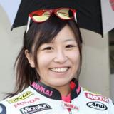 画像: 岡崎 静夏選手