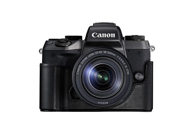 画像: ヒコーキ撮影で実力を発揮したEOS M5。 cweb.canon.jp