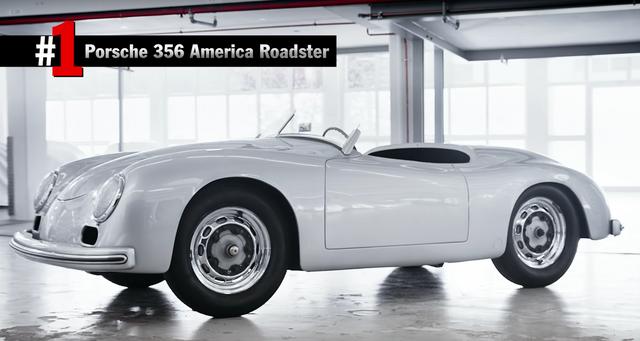 朝だ ため息だ ポルシェの希少モデルトップ5だ Lawrence Motorcycle X Cars A Your Life