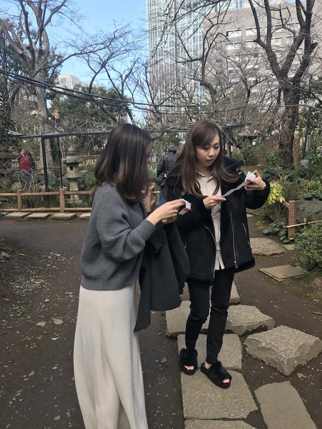 画像2: 大都会のパワースポット「愛宕神社」を発見!!