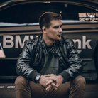画像: Artem Smirnovさん(Designer) www.behance.net