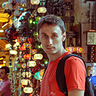 画像: Vladimir Panchenkoさん(CAD Sculptor/Digital 3D Modeler) www.behance.net