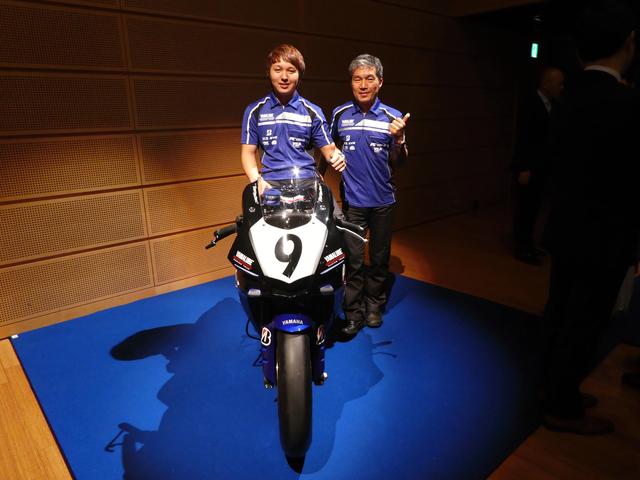 画像2: やっぱり気になる!全日本ロードレース選手権 JSB1000クラス