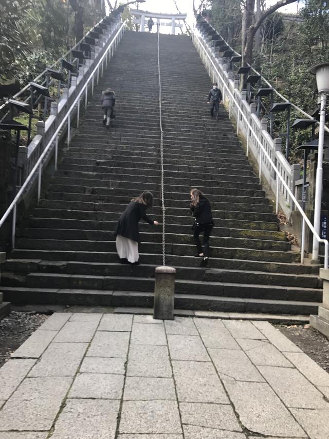 画像16: 【ロレンス女子部 男坂頂点への道!】ロレンス2周年を記念して、愛宕神社“出世の階段”を一気駆け上がりチャレンジ!!