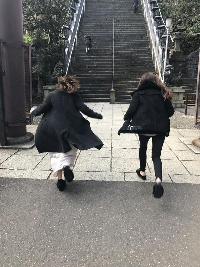 画像5: 【ロレンス女子部 男坂頂点への道!】ロレンス2周年を記念して、愛宕神社“出世の階段”を一気駆け上がりチャレンジ!!