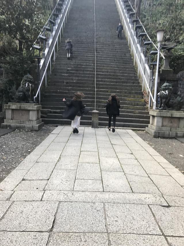 画像13: 【ロレンス女子部 男坂頂点への道!】ロレンス2周年を記念して、愛宕神社“出世の階段”を一気駆け上がりチャレンジ!!