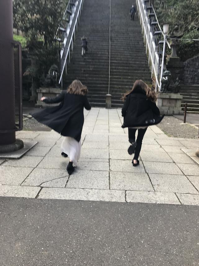 画像6: 【ロレンス女子部 男坂頂点への道!】ロレンス2周年を記念して、愛宕神社“出世の階段”を一気駆け上がりチャレンジ!!