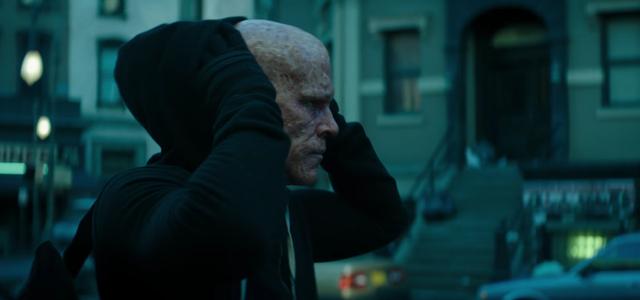 画像1: マーベルヒーローの異端児『デッドプール』の続編ティザーが、正直どうなの、と炎上しそうな面白さw
