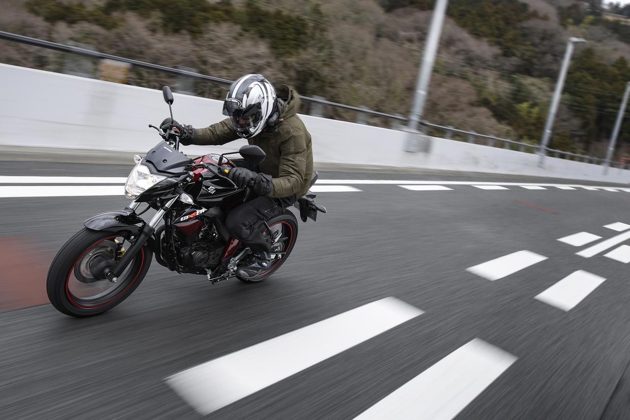 画像: 東京・新橋から東名高速に乗ってひたすら西へ。御殿場の上り坂でも巡航100km/hをキープできました。