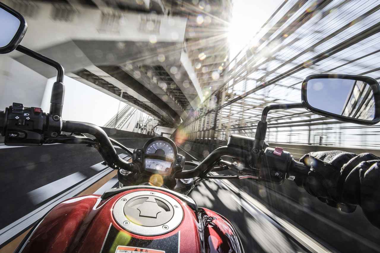 画像1: 見える風景が、他の何にも似ていないバルカンS