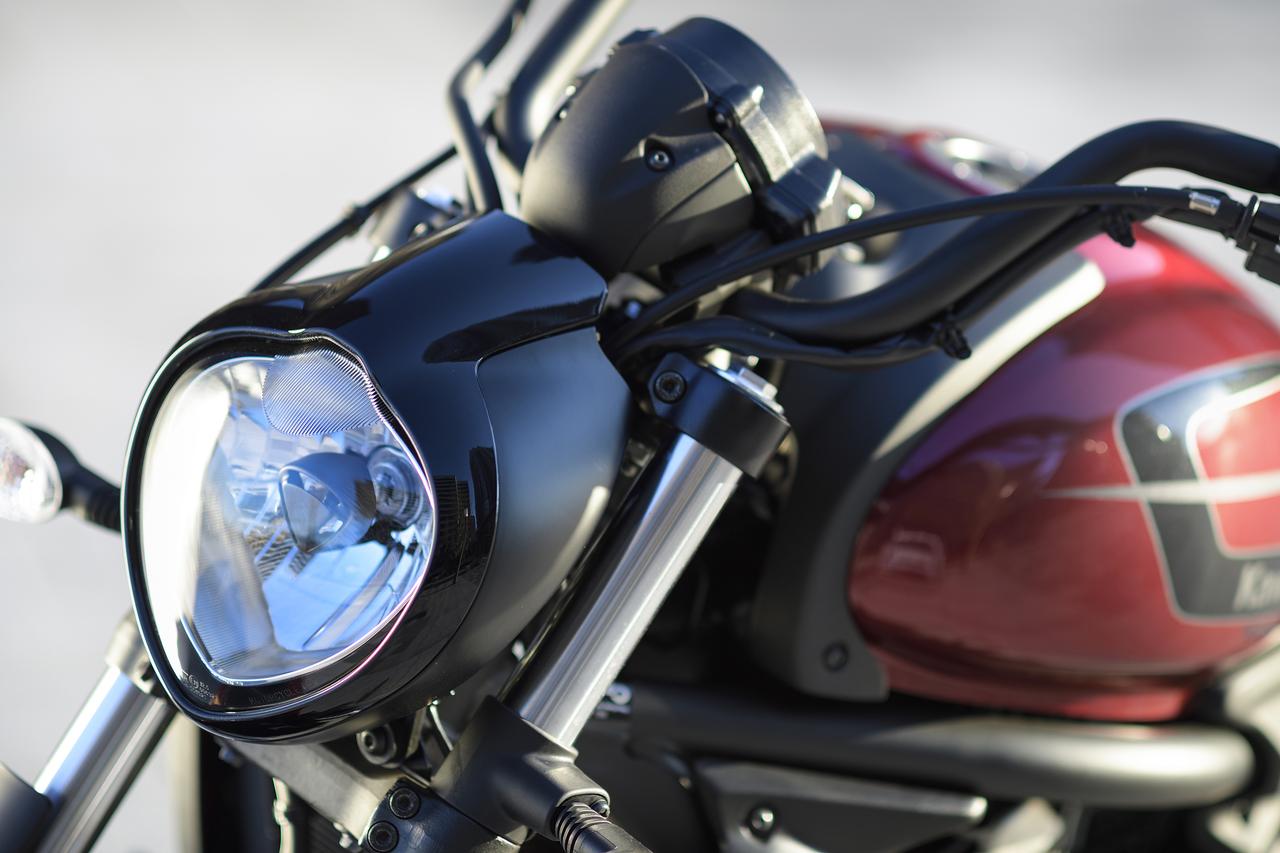 画像2: 「こうあるべき」を、いつの時代もカワサキは突き破る