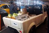 画像2: ベース車:ACTY TRUCK
