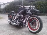 画像: バイクカスタムももちろんいい感じ scontent-nrt1-1.xx.fbcdn.net