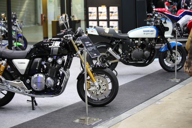 画像23: 【フォトギャラリー】
さらば、第44回東京モーターサイクルショー