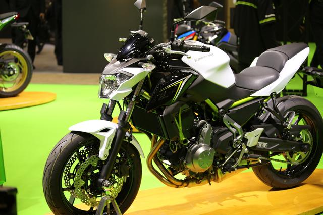 画像1: 【フォトギャラリー】
さらば、第44回東京モーターサイクルショー