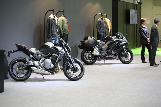 画像16: 【フォトギャラリー】
さらば、第44回東京モーターサイクルショー