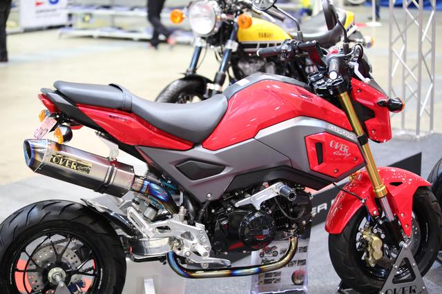 画像26: 【フォトギャラリー】
さらば、第44回東京モーターサイクルショー