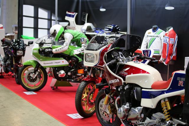 画像27: 【フォトギャラリー】
さらば、第44回東京モーターサイクルショー