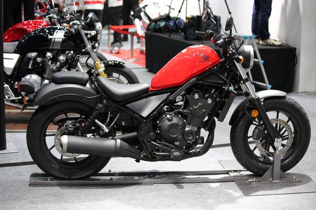 画像32: 【フォトギャラリー】
さらば、第44回東京モーターサイクルショー