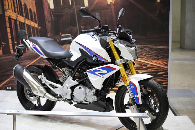 画像9: 【フォトギャラリー】
さらば、第44回東京モーターサイクルショー