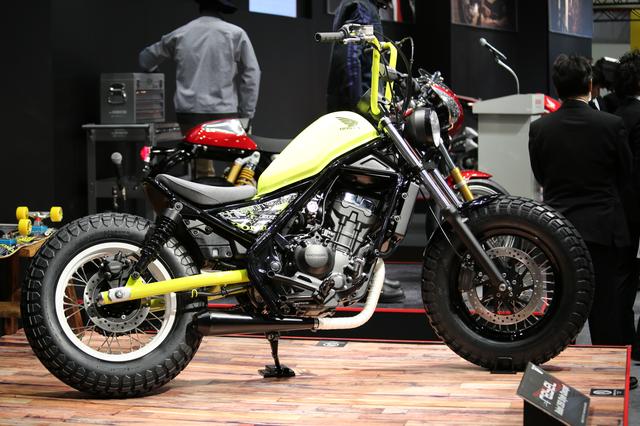 画像31: 【フォトギャラリー】
さらば、第44回東京モーターサイクルショー