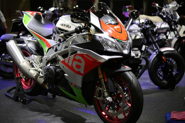 画像28: 【フォトギャラリー】
さらば、第44回東京モーターサイクルショー