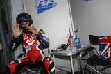 画像: 2016-2017EWC開幕戦ボルドール24時間に参戦した伊藤真一は5位でフィニッシュし存在感を示した。