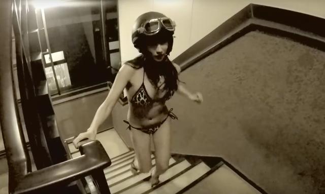 画像: 駆け上がれ〜! www.youtube.com