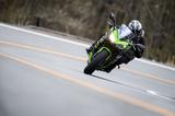 画像2: そして40歳目前の男は、Ninja 650に何を思う?