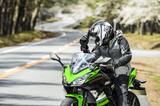 画像1: そして40歳目前の男は、Ninja 650に何を思う?