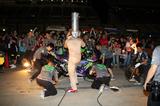 画像: 前夜祭ではバイクパレード、トークショーのほか、各チームのピット作業の練習風景も楽しめます! 神業的スピードでピット作業をするクルーたちの姿を、間近でご覧ください! www.suzukacircuit.jp