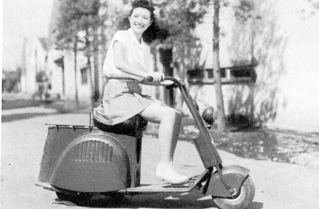 画像9: 【知ってたら年齢わかっちゃうかも】このバイクなーんだっ