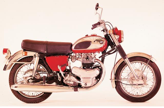 画像7: メグロK2型500ccがベースですよ。これなーんだ?