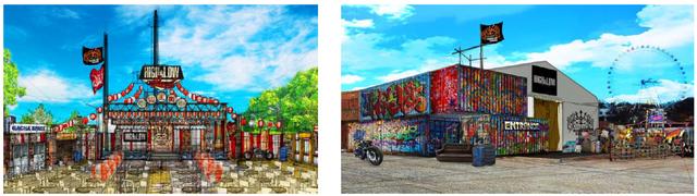 画像: THE LAND