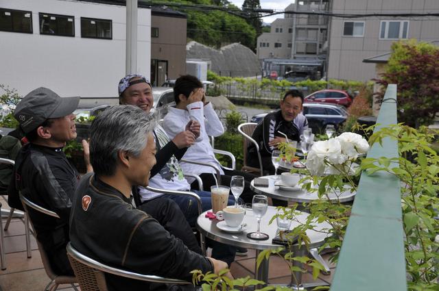 画像: 見てるだけでこっちが嬉しくなっちゃうくらい、みんな楽しそうなんです。