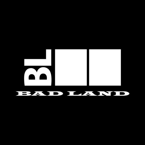 画像: ハーレーダビッドソンカスタムパーツ BAD LAND